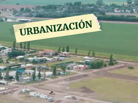 Terreno en Venta en Monte Flores, USD 21.000