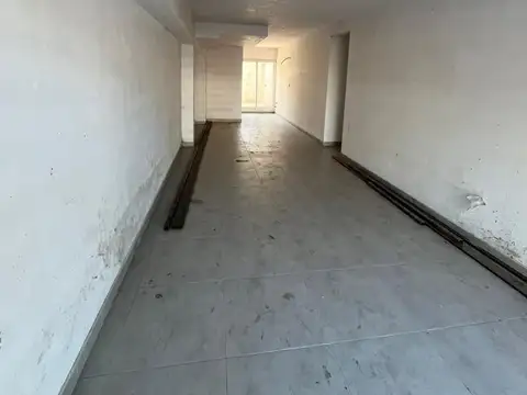 Local en Venta A Estrenar