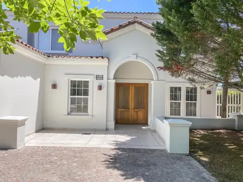 Casa en Venta 12 años