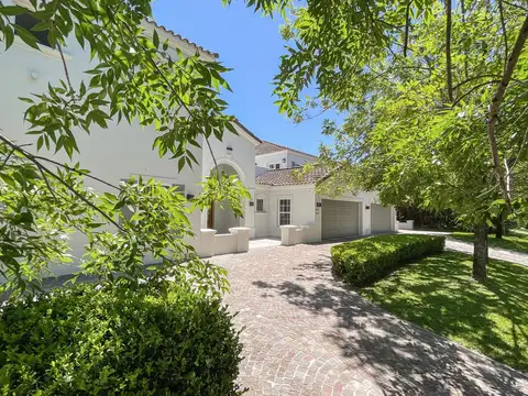 Los Castores, Nordelta