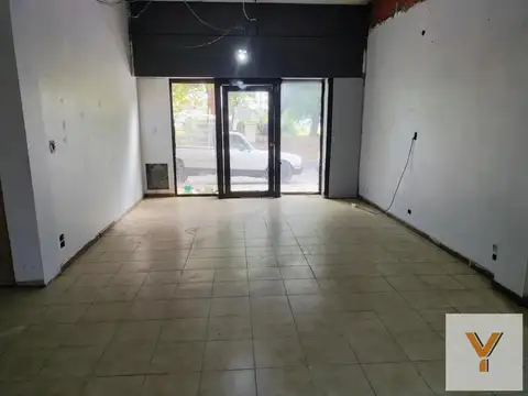 Depósito en alquiler - 1 Ambiente - La Matanza