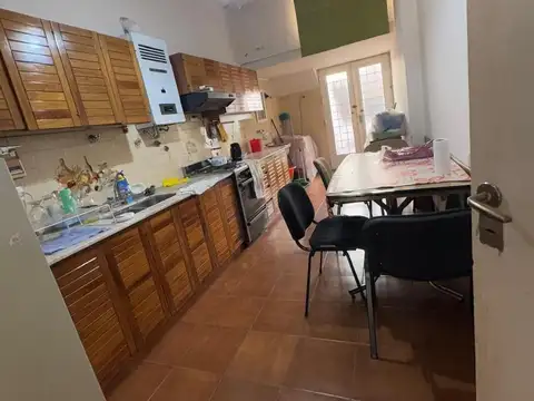 Casa en Venta 60 años