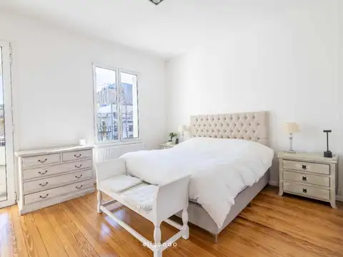Casa en Alquiler 88 años