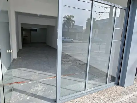 Av Bartolome Mitre  al 2700