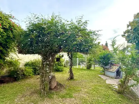 Casa en Venta en Luis Guillon, USD 159.000