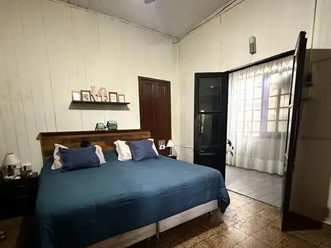 Lote en Venta 1100m2 aprox Desarrollo - Santos Lugares