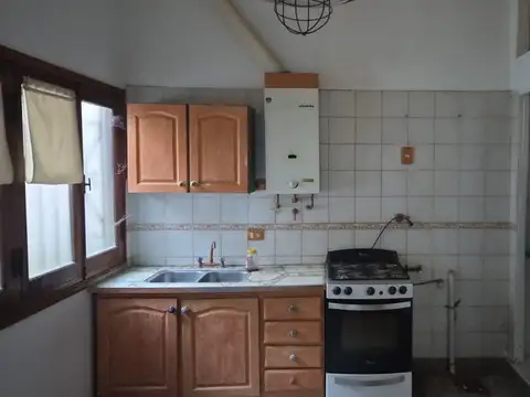 Depto Tipo Casa en Venta de 2 dormitorios
