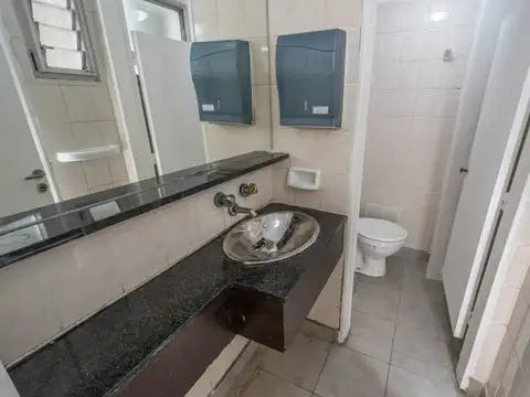 Oficina en Venta en Recoleta, USD 85.000