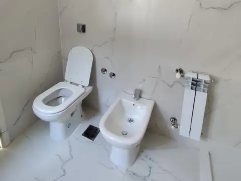 Casa en Venta A Estrenar