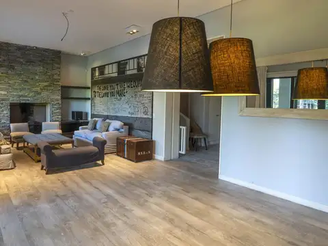 Casa en Venta en Las Liebres, USD 740.000