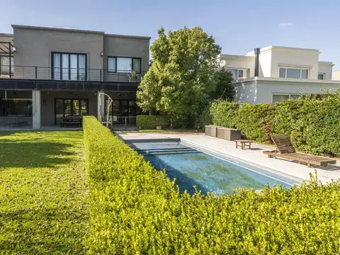 Casa en Las Liebres