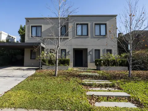 Casa en Las Liebres