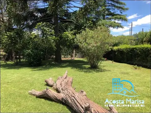 CASA QUINTA EN LA UNION - Acepta permuta menor valor