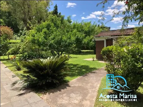 Quinta en Venta de 3 dormitorios