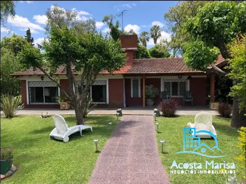 Quinta en Venta en La Unión, USD 160.000