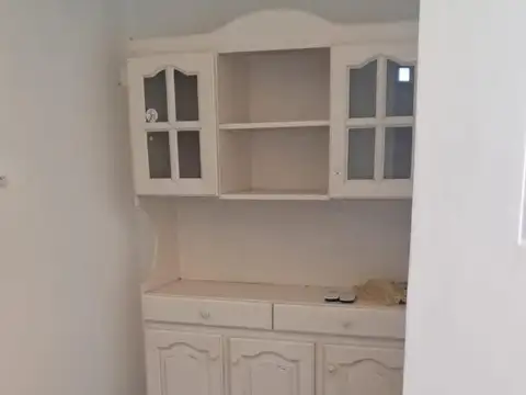 Departamento 5 ambientes con 1 baño