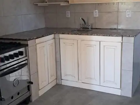 Departamento en Alquiler de 4 dormitorios