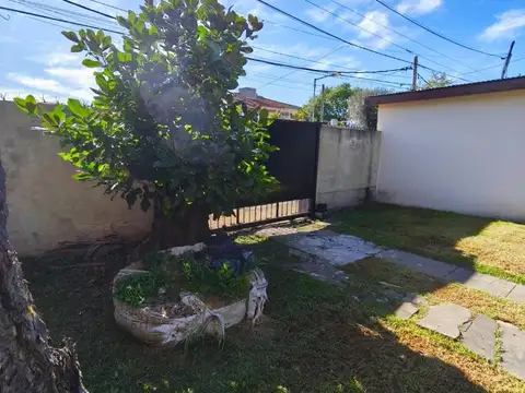 Terreno en Venta en Chilavert, USD 90.000