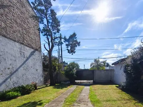 SE VENDE TERRENO