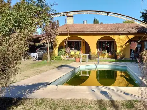 JULIO A ROCA  al 2500