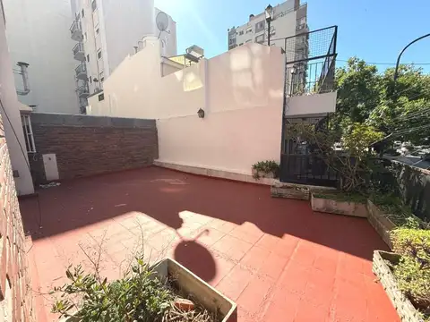 Departamento en Alquiler al Noreste