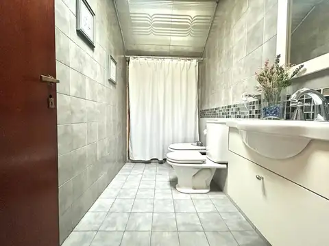 Casa en Venta 40 años