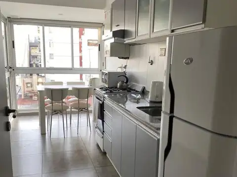 Departamento en Venta de 2 dormitorios