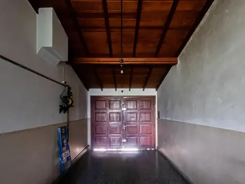 LOTE APTO CONSTRUCCION A MTS ESTACION SAENZ PEÑA