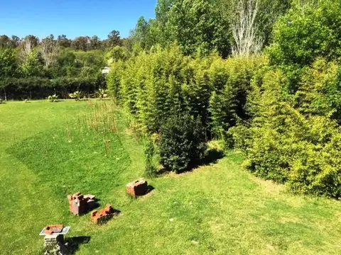 Quinta en Venta en Aeropuerto Ezeiza, USD 320.000