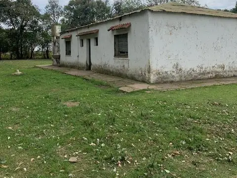 RUTA PROVINCIAL 13-S