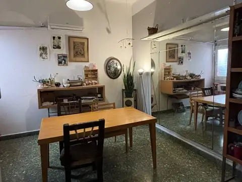 Depto Tipo Casa en Venta de 6 ambientes