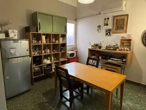 Depto Tipo Casa en Venta de 4 dormitorios