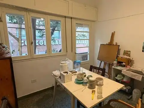 Departamento PH  en Venta en Almagro, Capital Federal, Buenos Aires