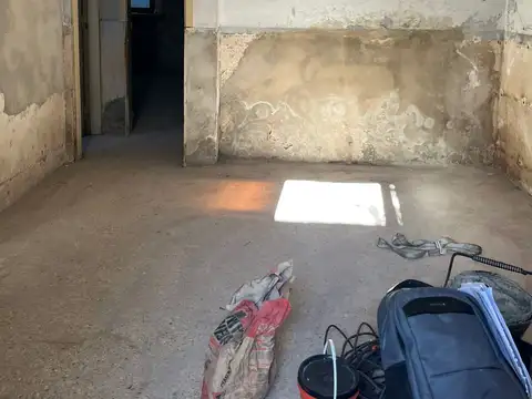 Depto Tipo Casa en Venta en Ituzaingo Sur, USD 45.000