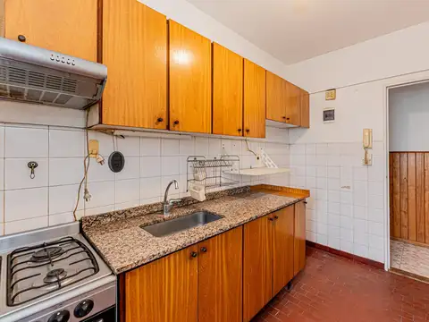 Departamento en Venta de 3 dormitorios