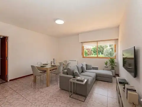 Departamento | 4 ambientes | Luminoso | Saavedra