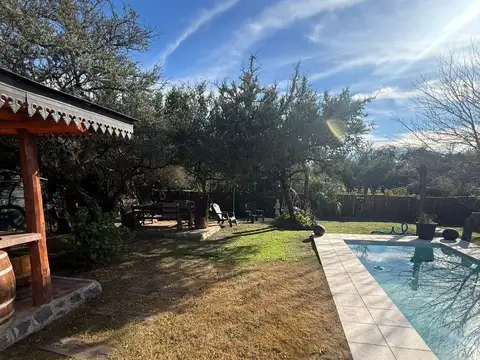 Casa en Venta, Valle del Golf Etapa II Malagueño, Córdoba