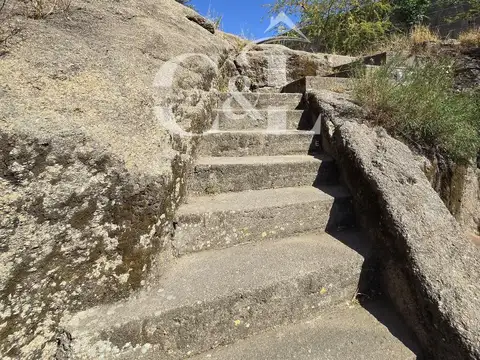 Casa en Venta en Villa Carlos Paz, USD 67.000