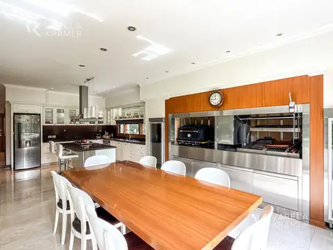 Casa en Venta al Norte