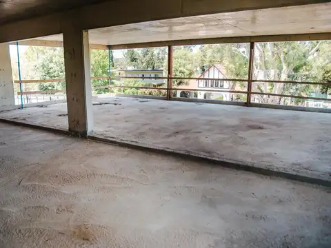 Oficina Monoambiente con 1 baño