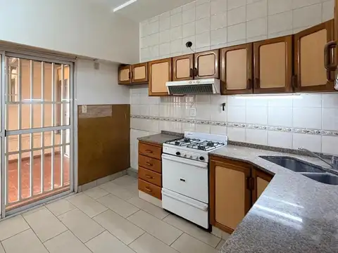 Departamento en Alquiler en Merlo, $ 480.000
