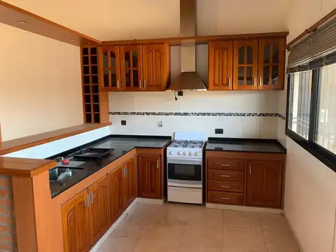 Casa en Alquiler de 2 dormitorios