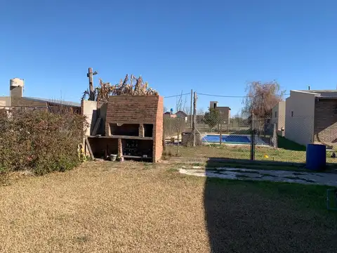 Casa en Alquiler al Este