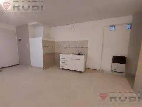 Departamento en Alquiler A Estrenar