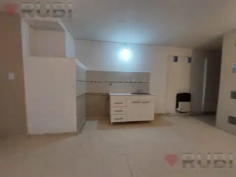 Departamento en Alquiler al Sur