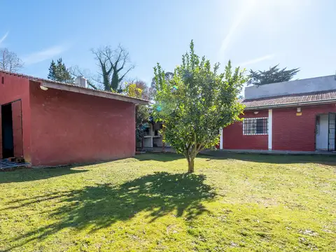 Casa en Venta en Las Dalias, USD 44.900