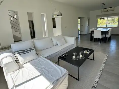 Casa en Venta en San Francisco, USD 510.000