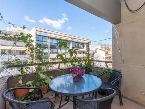 Departamento en Venta de 3 dormitorios