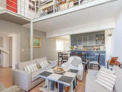 Departamento en Venta en Vicente Lopez, USD 380.000
