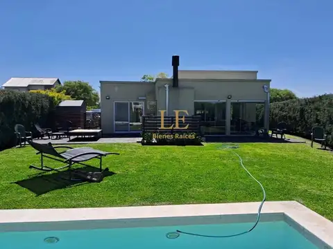 Casa en Venta 5 años